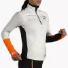 Brooks Run Visible 1/2 Zip 2.0 Brooks Run Visible 1/2 Zip 2.0
