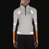Brooks Run Visible 1/2 Zip 2.0 Brooks Run Visible 1/2 Zip 2.0