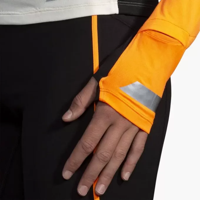 Brooks Run Visible 1/2 Zip 2.0 Brooks Run Visible 1/2 Zip 2.0
