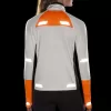 Brooks Run Visible 1/2 Zip 2.0 Brooks Run Visible 1/2 Zip 2.0