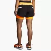 Brooks Run Visible 4″ 2-in-1 Short 2.0 Brooks Run Visible 4″ 2-in-1 Short 2.0