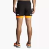 Brooks Run Visible 5″ 2-in-1-Shorts 2.0 Brooks Run Visible 5″ 2-in-1-Shorts 2.0