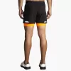 Brooks Run Visible 5″ 2-in-1-Shorts 2.0 Brooks Run Visible 5″ 2-in-1-Shorts 2.0