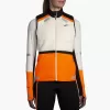 Brooks Run Visible Insulated Vest 2.0 Brooks Run Visible Insulated Vest 2.0