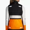 Brooks Run Visible Insulated Vest 2.0 Brooks Run Visible Insulated Vest 2.0