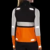 Brooks Run Visible Insulated Vest 2.0 Brooks Run Visible Insulated Vest 2.0