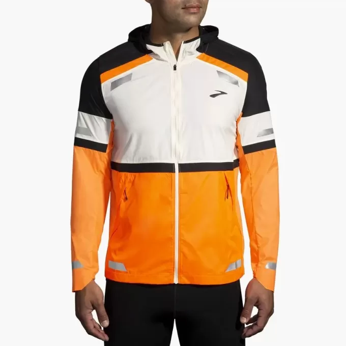 Brooks Run Visible Jacket 2.0 Brooks Run Visible Jacket 2.0