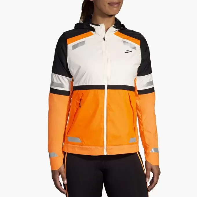 Brooks Run Visible Jacket 2.0 Brooks Run Visible Jacket 2.0