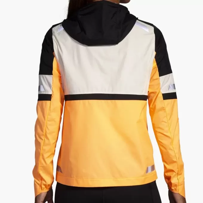 Brooks Run Visible Jacket 2.0 Brooks Run Visible Jacket 2.0