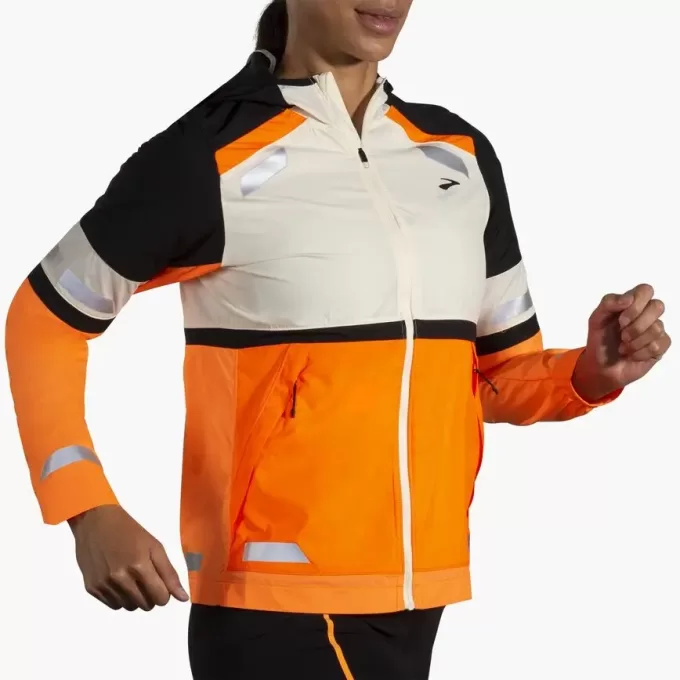 Brooks Run Visible Jacket 2.0 Brooks Run Visible Jacket 2.0