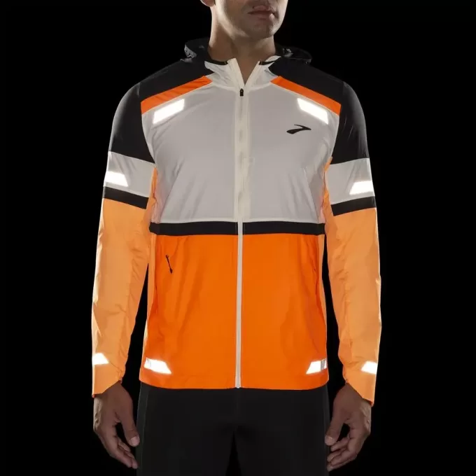 Brooks Run Visible Jacket 2.0 Brooks Run Visible Jacket 2.0