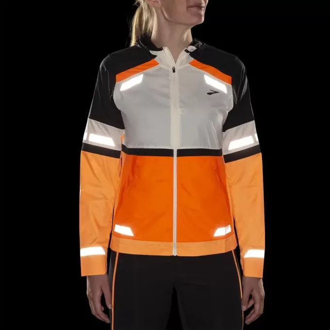 Brooks Run Visible Jacket 2.0 Brooks Run Visible Jacket 2.0