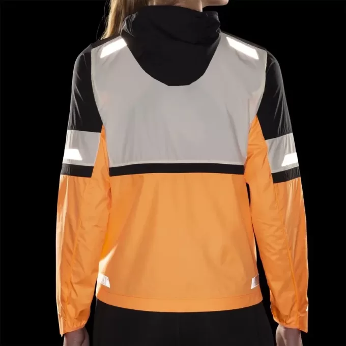 Brooks Run Visible Jacket 2.0 Brooks Run Visible Jacket 2.0