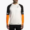 Brooks Run Visible Thermal Hoodie 2.0 Brooks Run Visible Thermal Hoodie 2.0