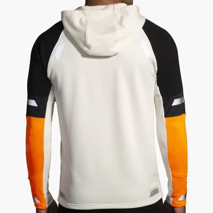 Brooks Run Visible Thermal Hoodie 2.0 Brooks Run Visible Thermal Hoodie 2.0