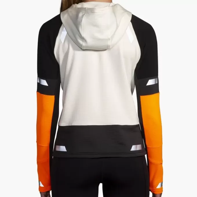 Brooks Run Visible Thermal Hoodie 2.0 Brooks Run Visible Thermal Hoodie 2.0