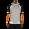 Brooks Run Visible Thermal Hoodie 2.0 Brooks Run Visible Thermal Hoodie 2.0