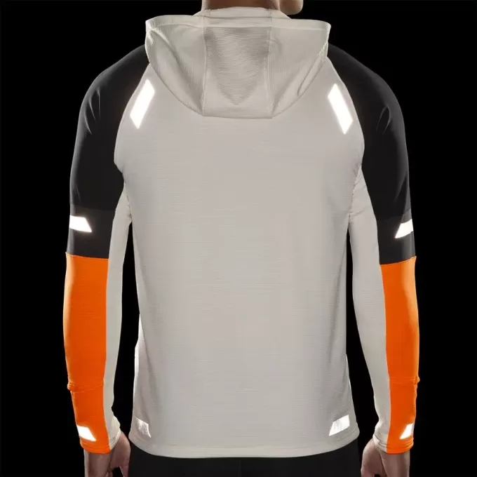 Brooks Run Visible Thermal Hoodie 2.0 Brooks Run Visible Thermal Hoodie 2.0