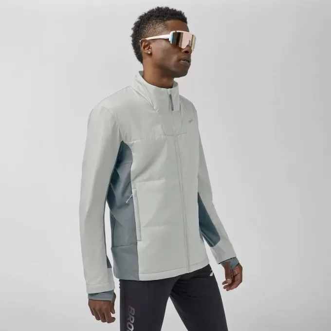 Brooks Shield Hybrid Jacket 3.0 Brooks Shield Hybrid Jacket 3.0