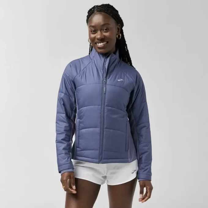 Brooks Shield Hybrid Jacket 3.0 Brooks Shield Hybrid Jacket 3.0