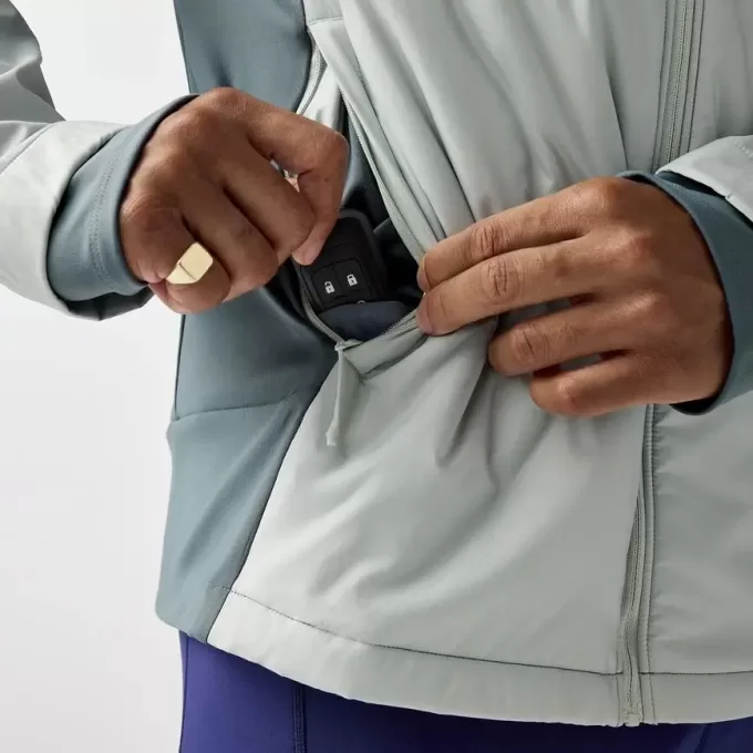 Brooks Shield Hybrid Jacket 3.0 Brooks Shield Hybrid Jacket 3.0