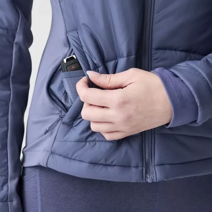 Brooks Shield Hybrid Jacket 3.0 Brooks Shield Hybrid Jacket 3.0