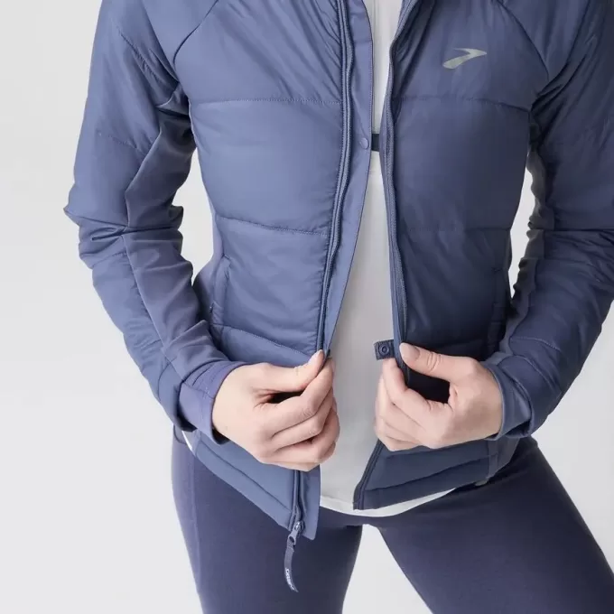 Brooks Shield Hybrid Jacket 3.0 Brooks Shield Hybrid Jacket 3.0