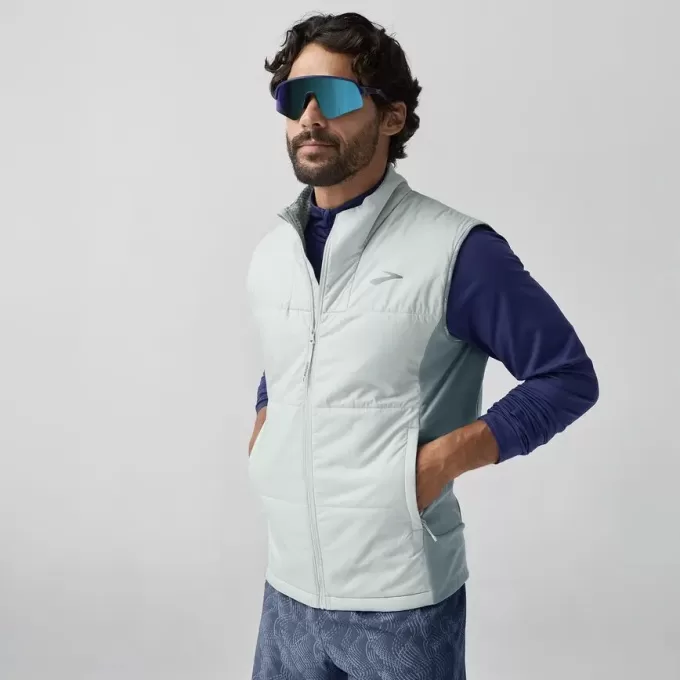 Brooks Shield Hybrid Vest 3.0 Brooks Shield Hybrid Vest 3.0