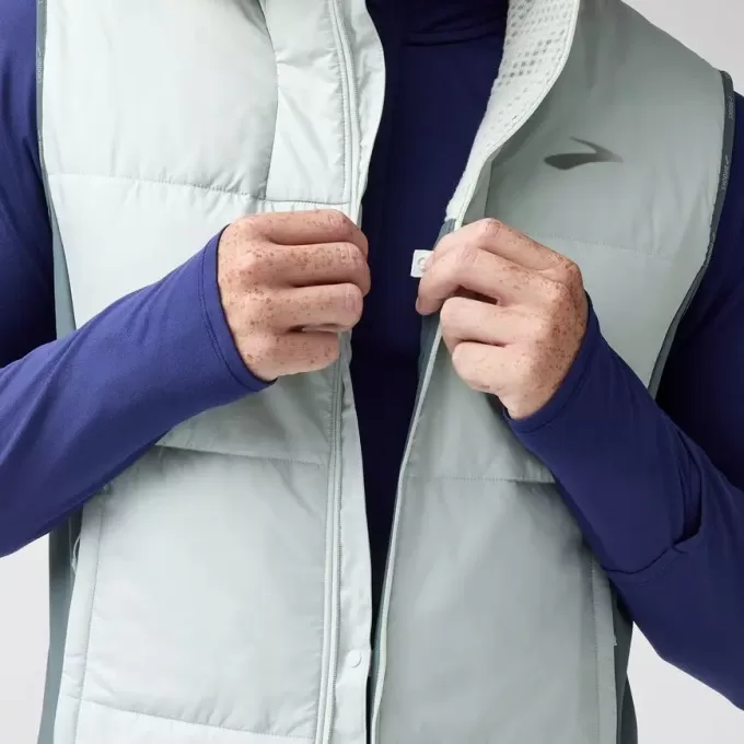 Brooks Shield Hybrid Vest 3.0 Brooks Shield Hybrid Vest 3.0