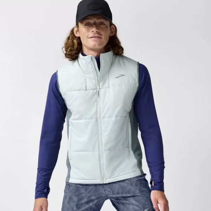 Brooks Shield Hybrid Vest 3.0 Brooks Shield Hybrid Vest 3.0