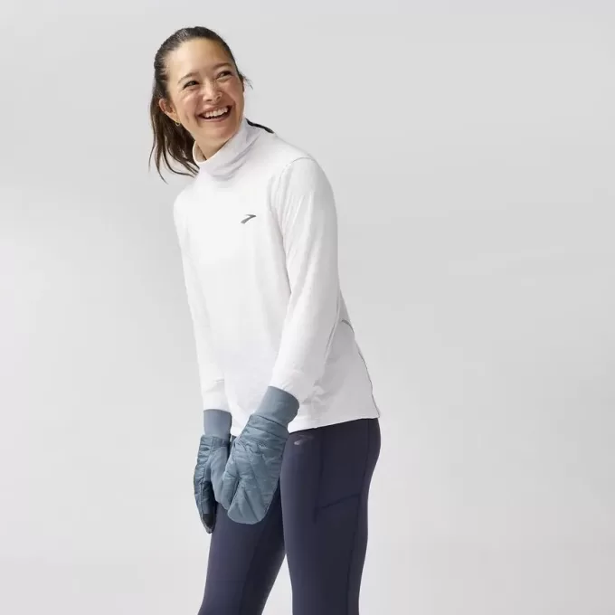 Brooks Shield Lobster Glove 2.0 Brooks Shield Lobster Glove 2.0