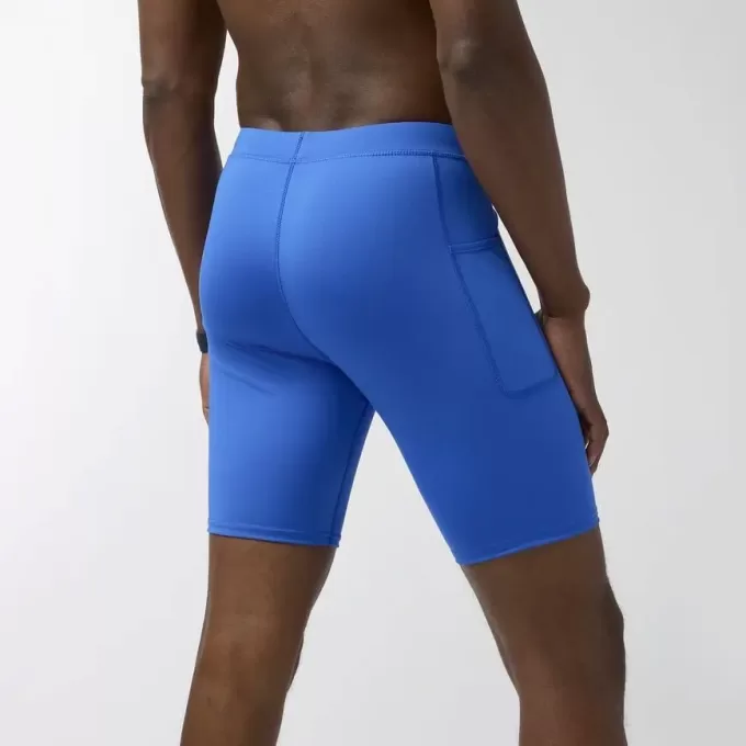 Brooks Source 9″ Short Tight Brooks Source 9″ Short Tight