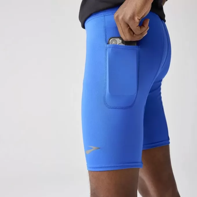 Brooks Source 9″ Short Tight Brooks Source 9″ Short Tight