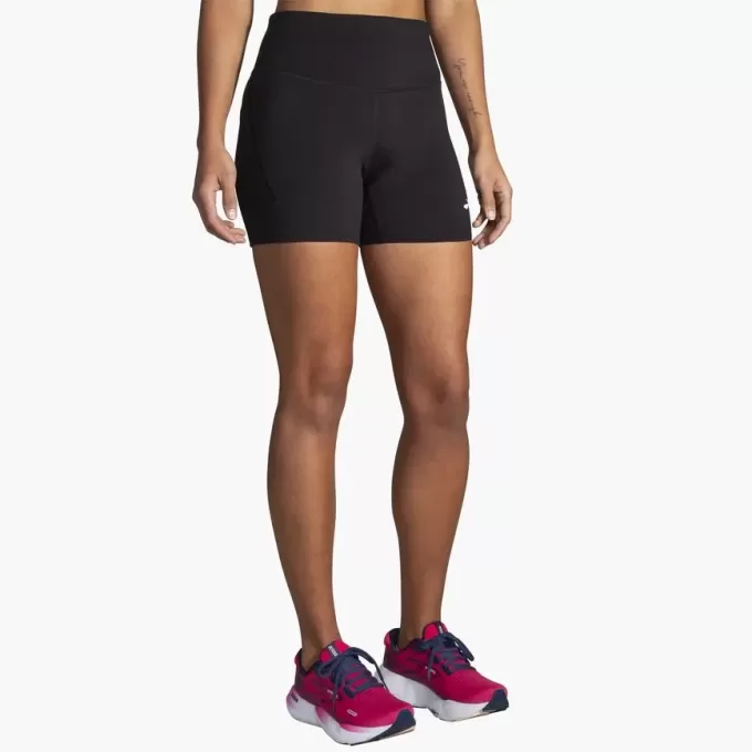 Brooks Spark 5″ Short Tight Brooks Spark 5″ Short Tight