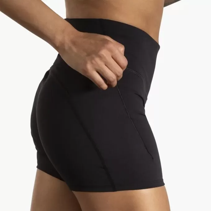Brooks Spark 5″ Short Tight Brooks Spark 5″ Short Tight