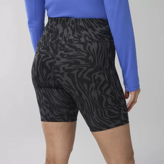 Brooks Spark 8″ Short Tight Brooks Spark 8″ Short Tight