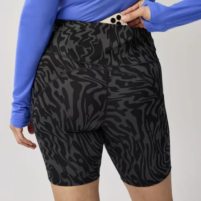 Brooks Spark 8″ Short Tight Brooks Spark 8″ Short Tight
