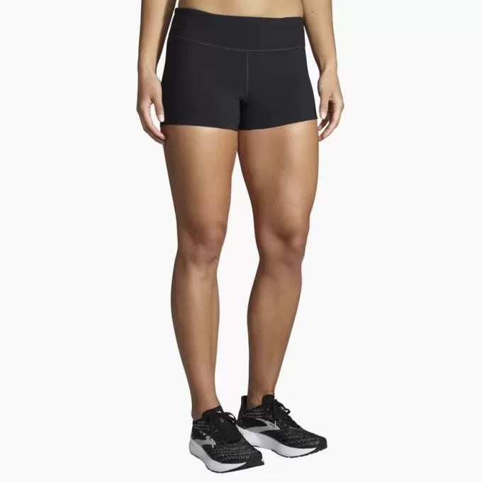 Brooks Speedwork Short Tight Brooks Speedwork Short Tight