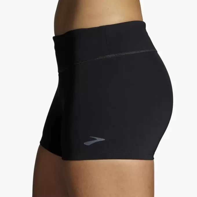 Brooks Speedwork Short Tight Brooks Speedwork Short Tight
