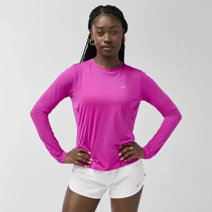 Brooks Sprint Free Long Sleeve 3.0 Brooks Sprint Free Long Sleeve 3.0