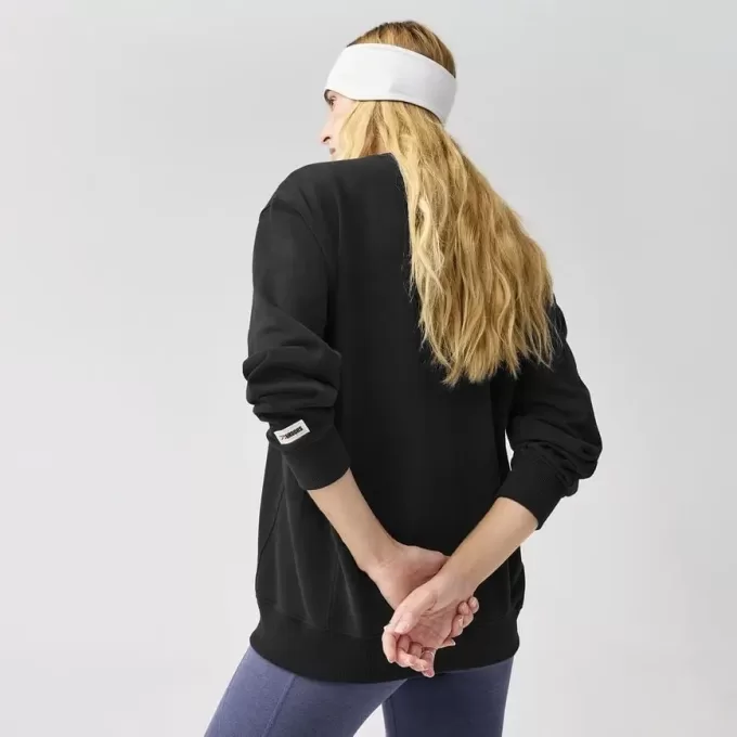 Brooks The Crew Sweatshirt Brooks The Crew Sweatshirt