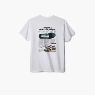 Brooks The Trailhead Tee