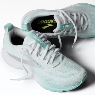 Brooks Trace 4 Brooks Trace 4